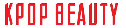 Kpop Beauty logo