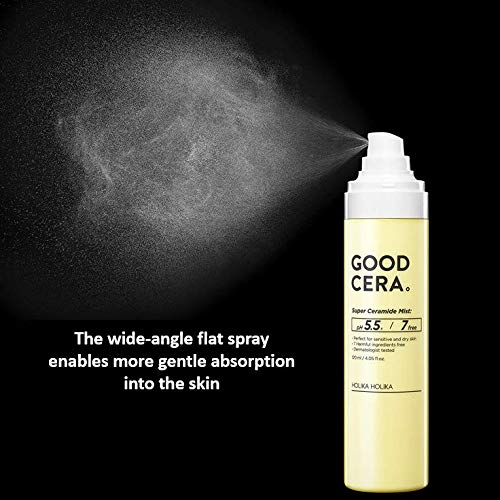Good Cera Super Ceramide Mist
