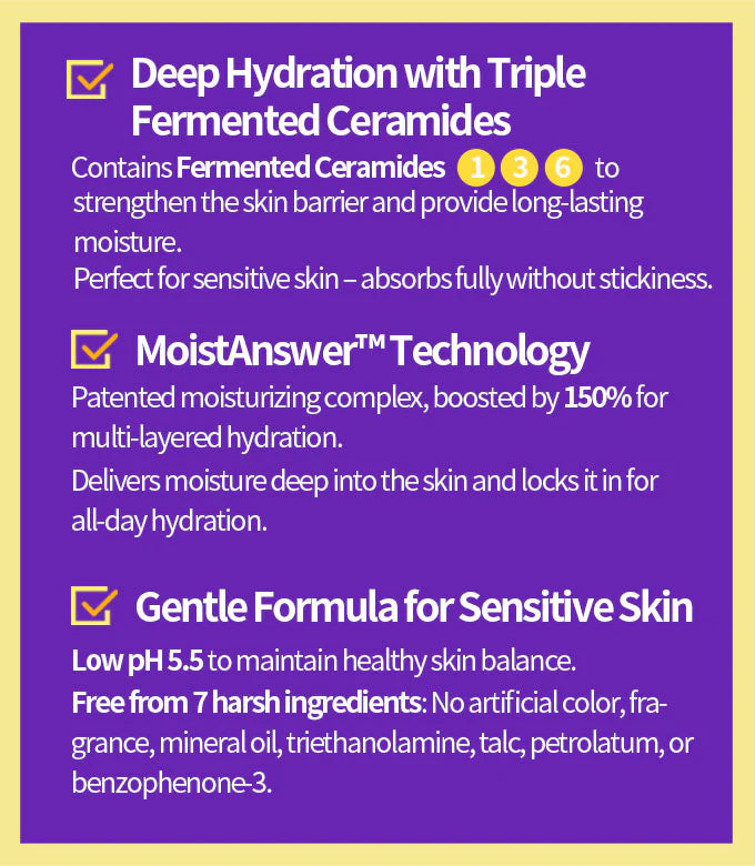 Good Cera Super Ceramide Mist