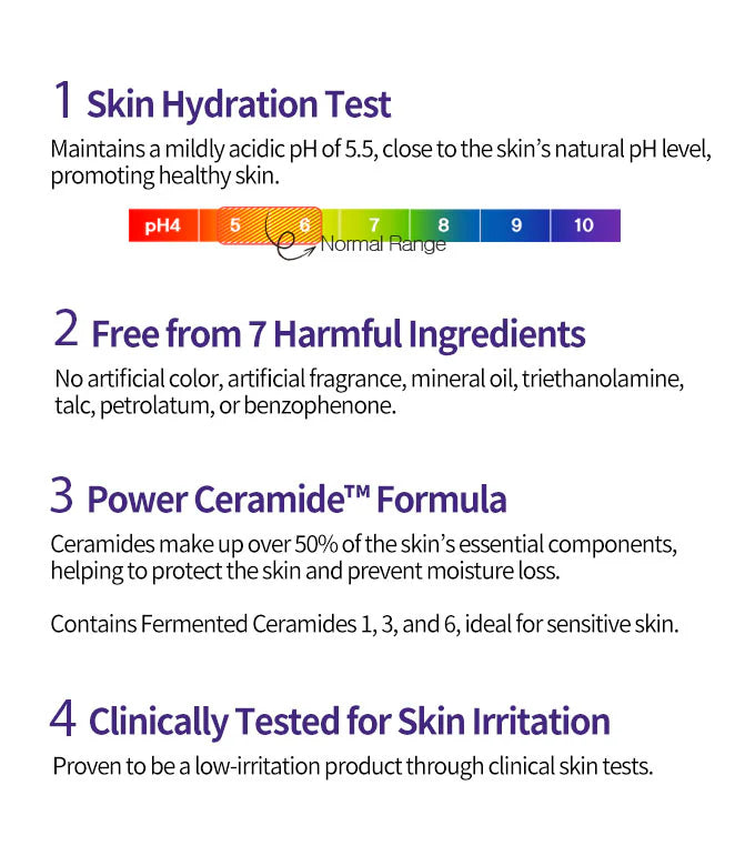 Good Cera Super Ceramide Mist