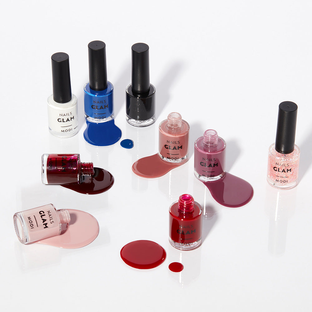 ET.MODI GLAM NAILS 87 ('21)