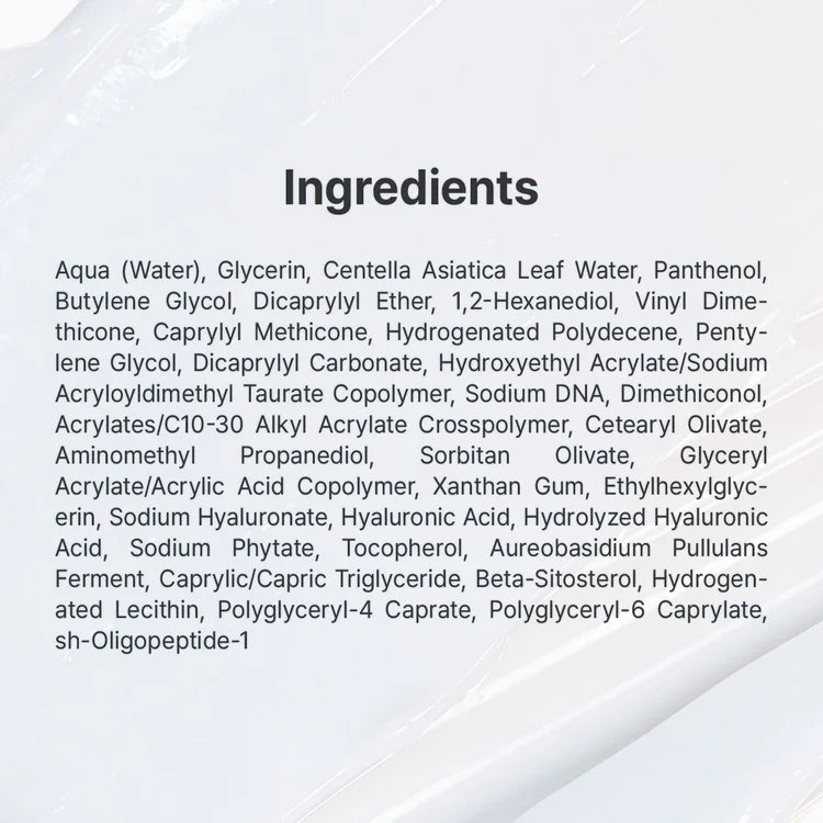 PDRN Reju 5000 Cream 20g