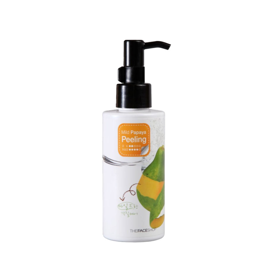 SMART PEELING Mild Papaya