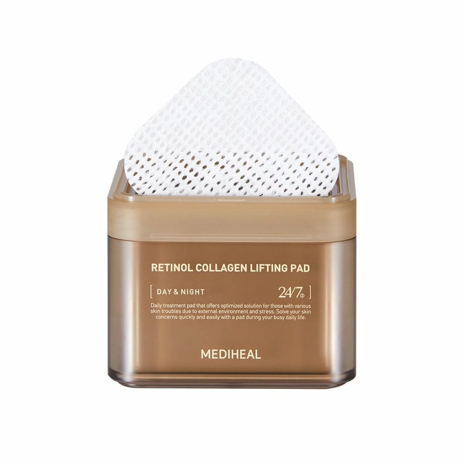 RETINOL COLLAGEN LIFTING PAD
