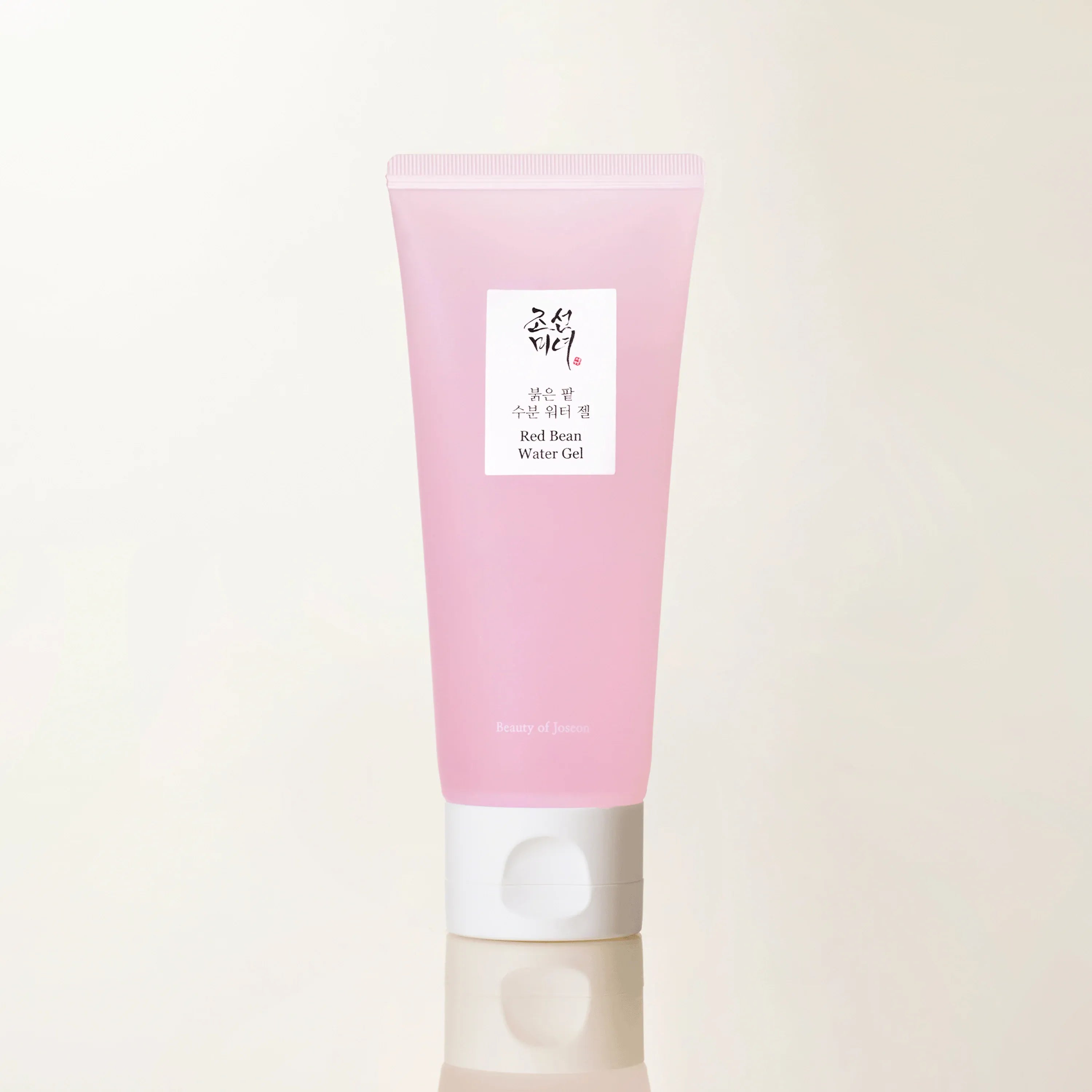 Red Bean Water Gel 100ml
