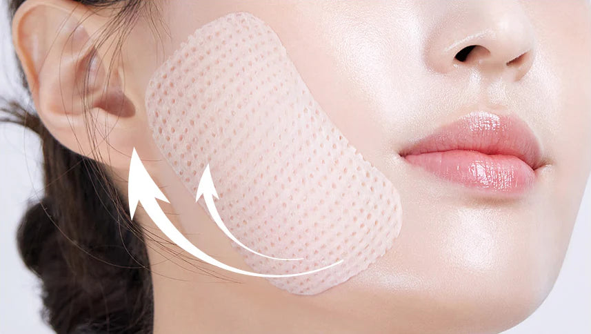 RETINOL COLLAGEN LIFTING PAD