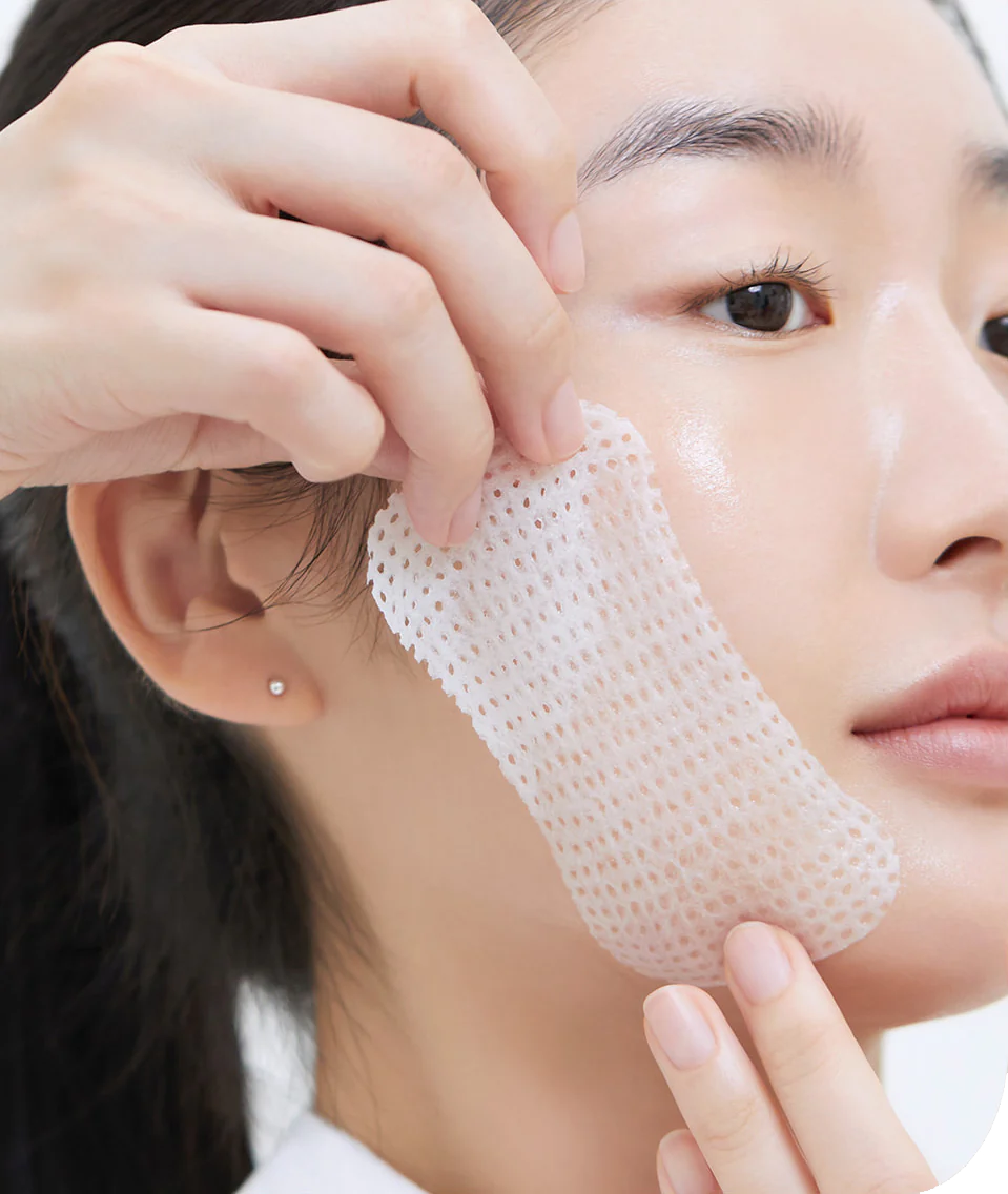 RETINOL COLLAGEN LIFTING PAD