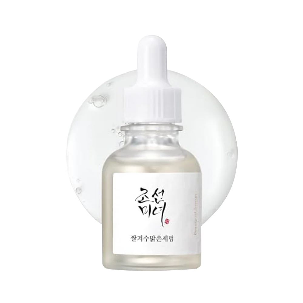 Glow Deep Serum : Rice + Arbutin
