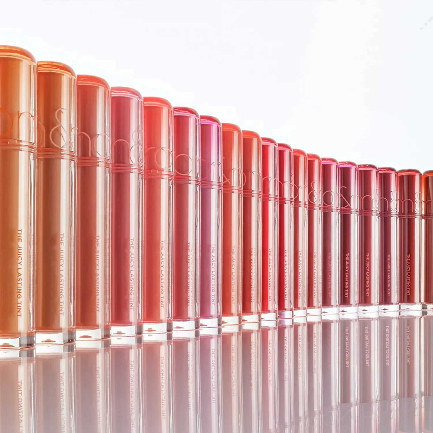 Rom&nd JUICY LASTING TINT Renew