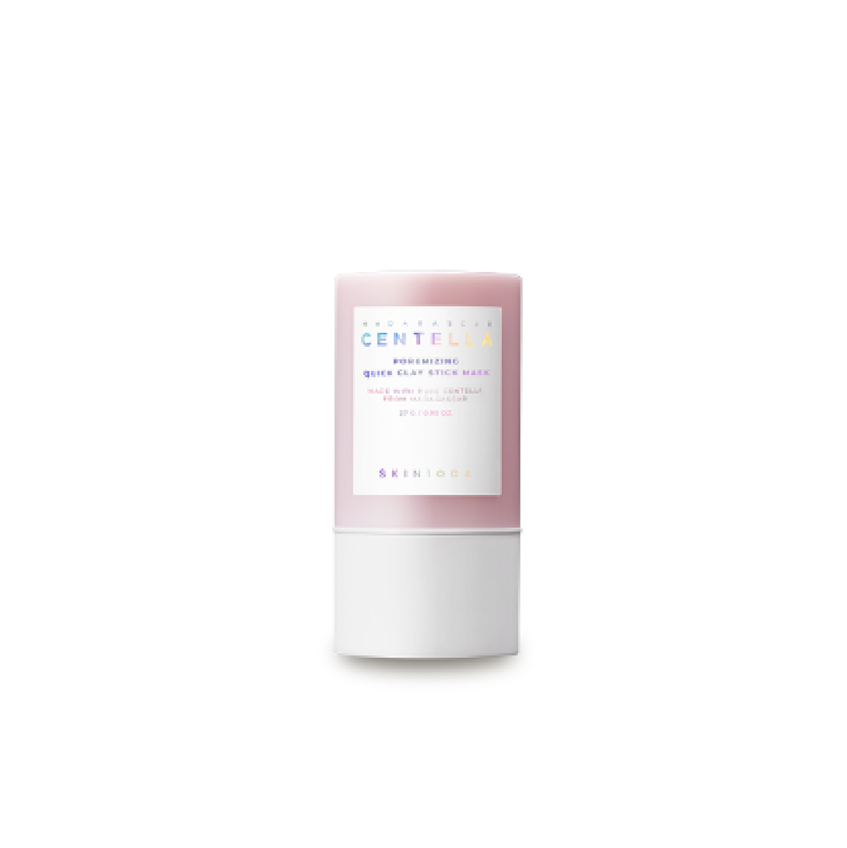SKIN1004 Madagascar Centella Poremizing Quick Clay Stick Mask