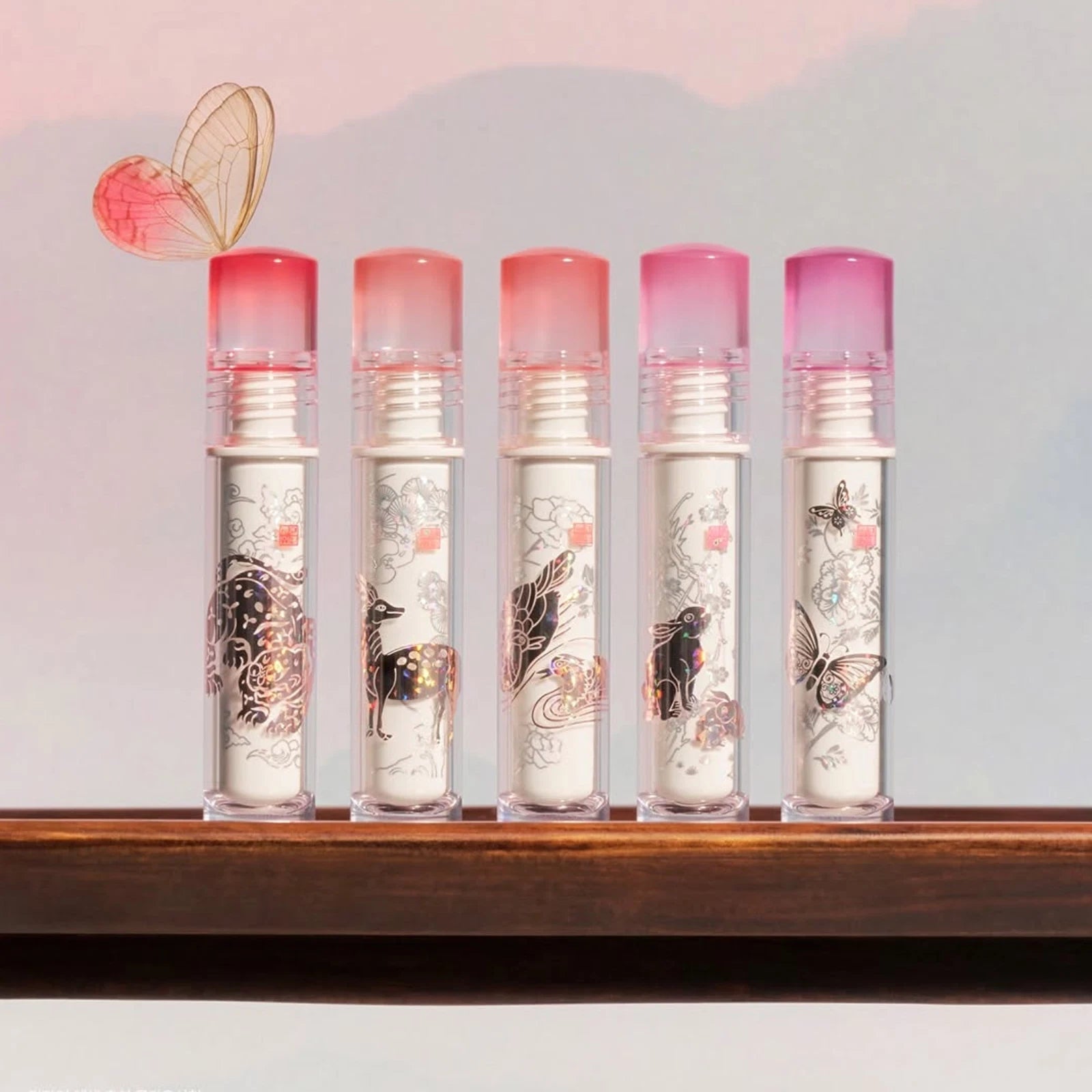 CLIO CRYSTAL GLAM TINT