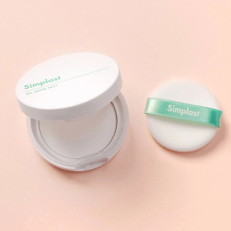 SIMPLAST OIL CONTROL PACT