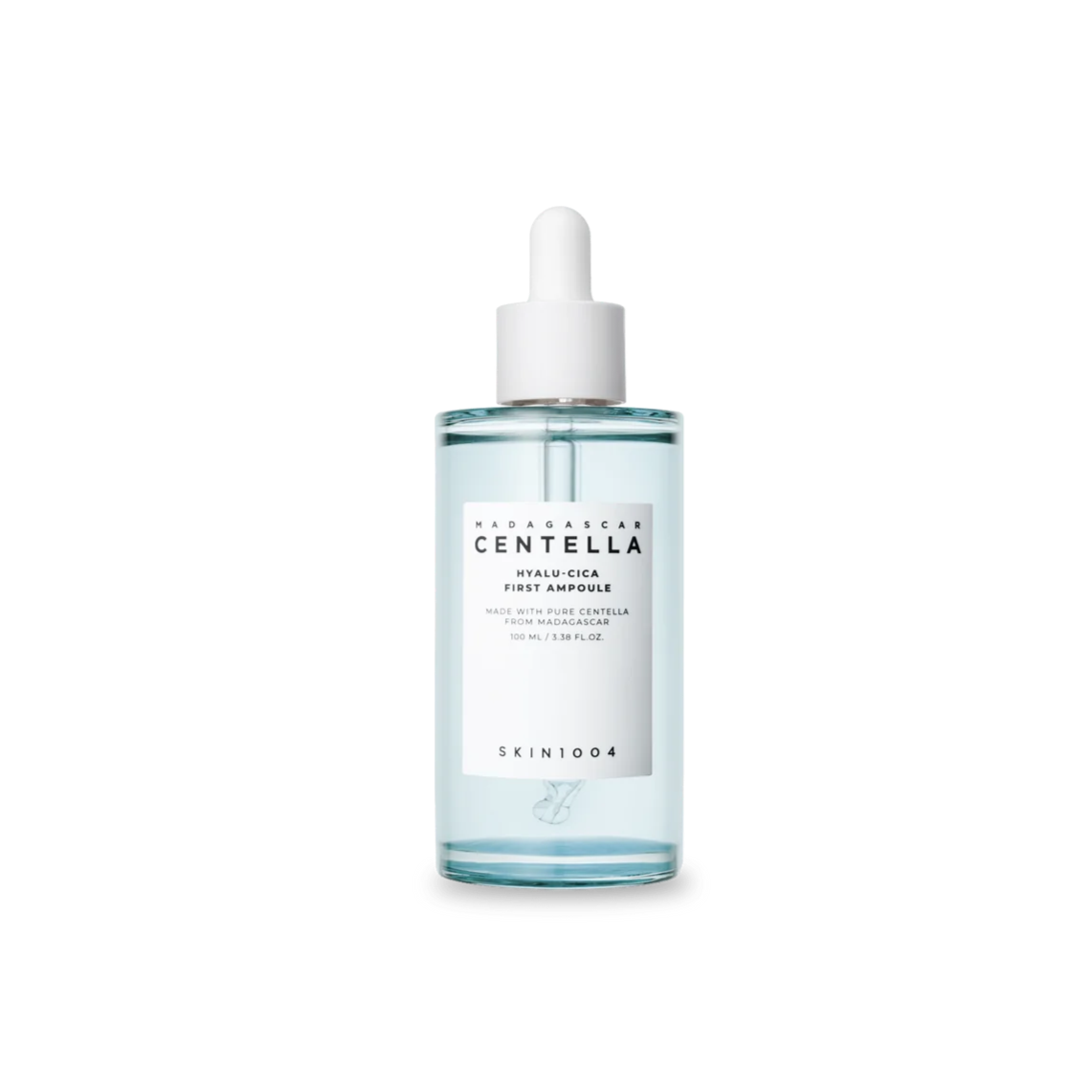 SKIN1004 Madagascar Centella Hyalu-Cica First Ampoule 100ml