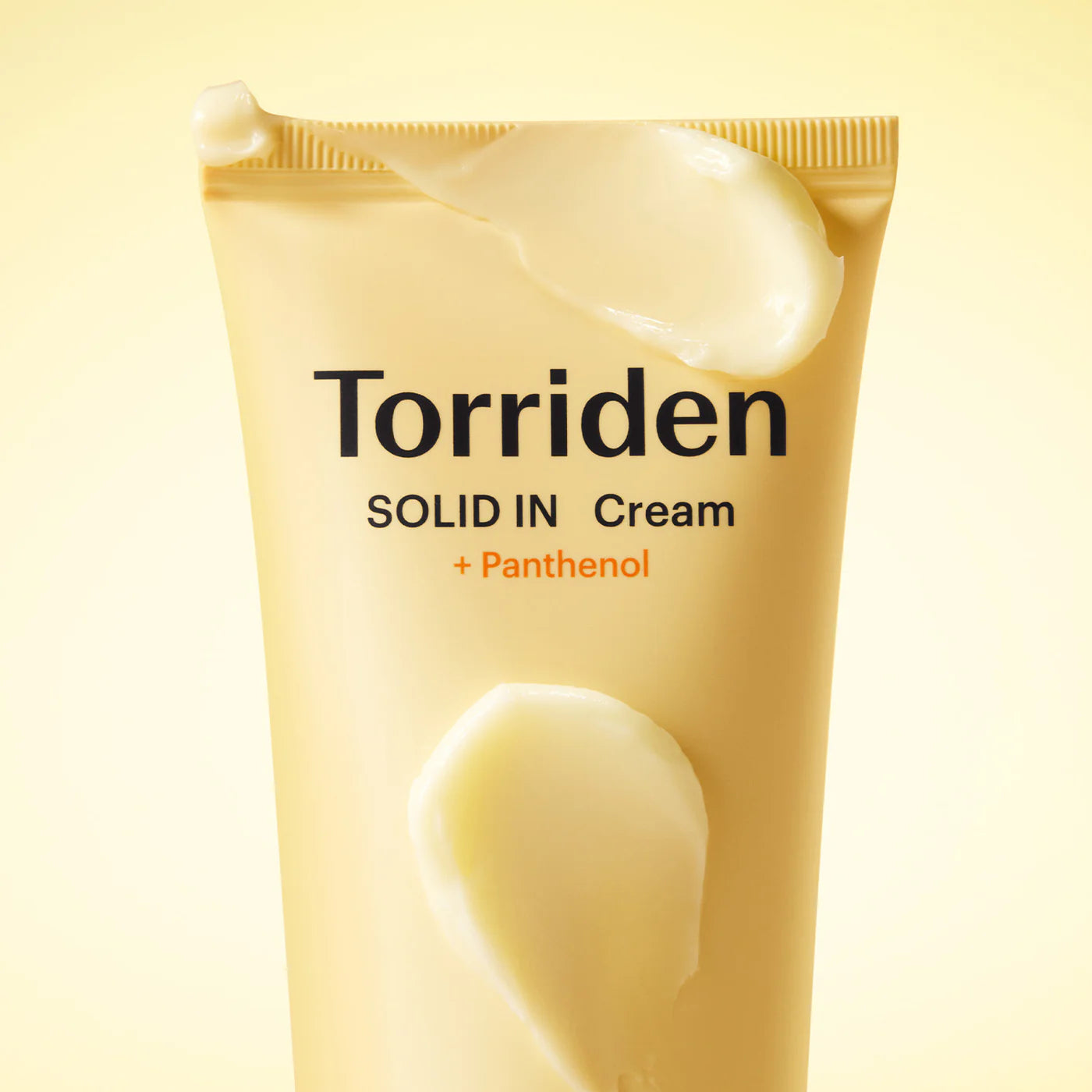 SOLID IN Cream Ceramide-Enriched Moisture Cream