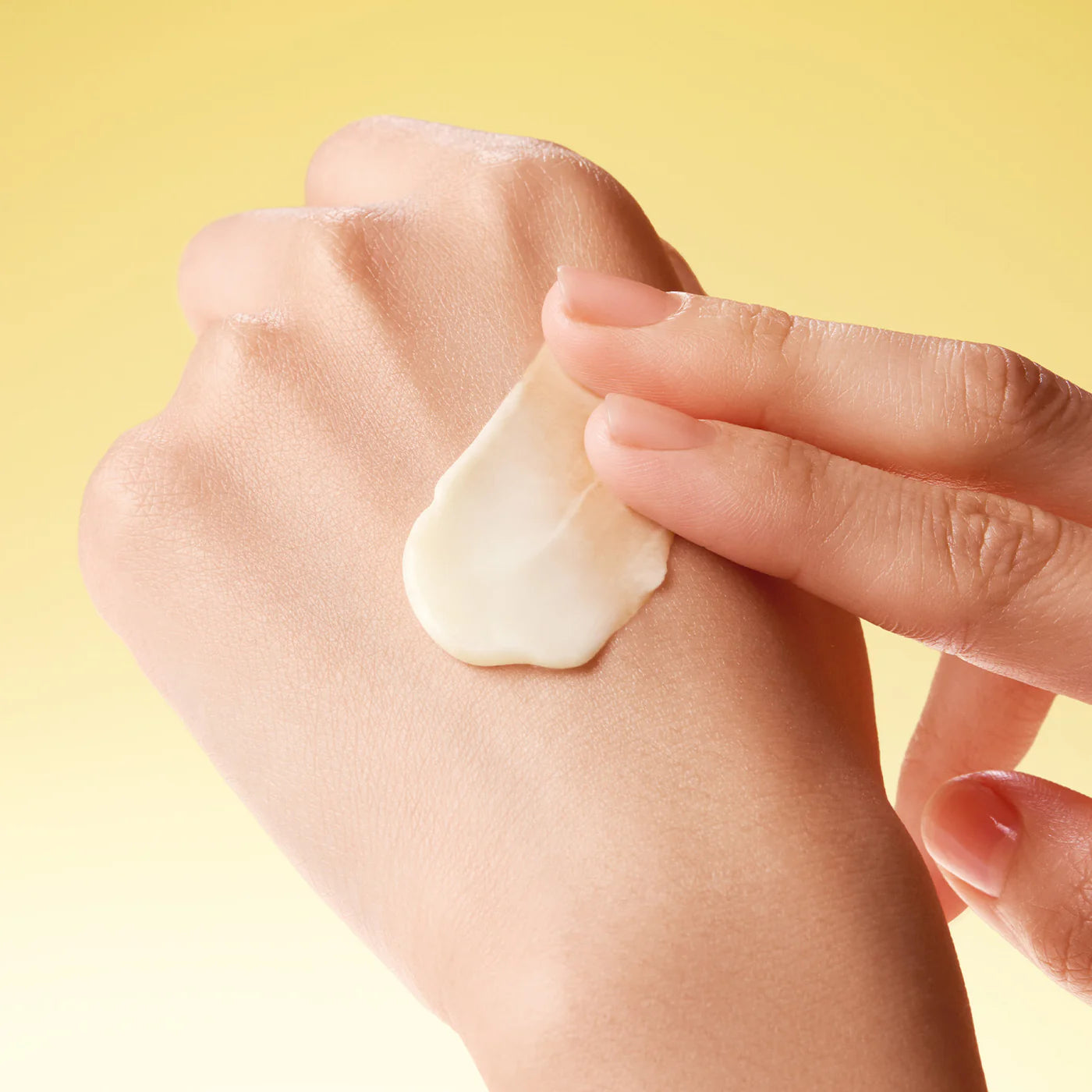 SOLID IN Cream Ceramide-Enriched Moisture Cream