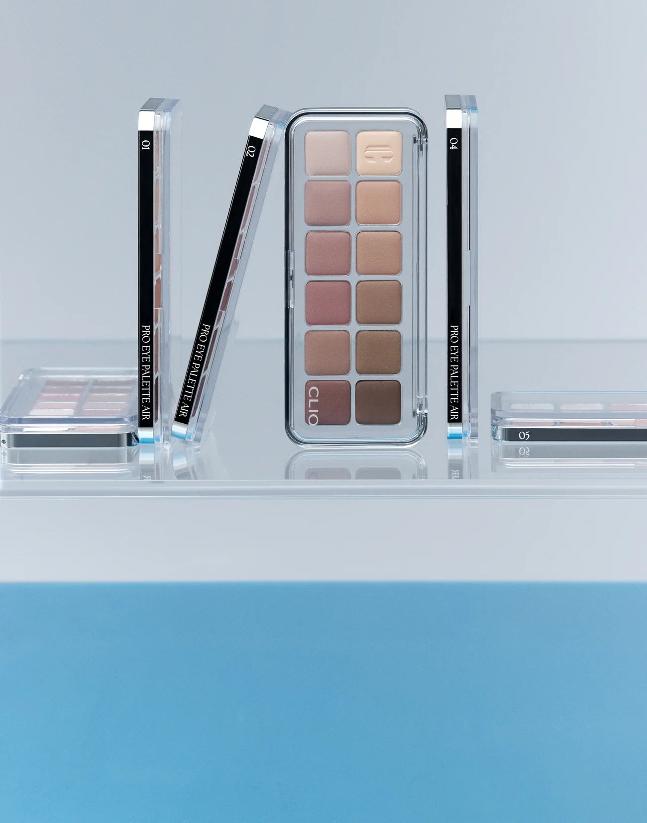 CLIO PRO EYE PALETTE AIR