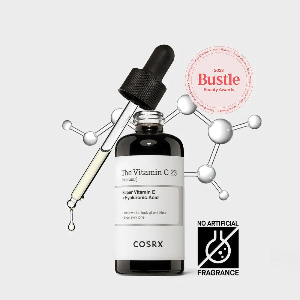 Vitamin C 23 Serum