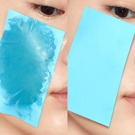 Sebum Soak Powder