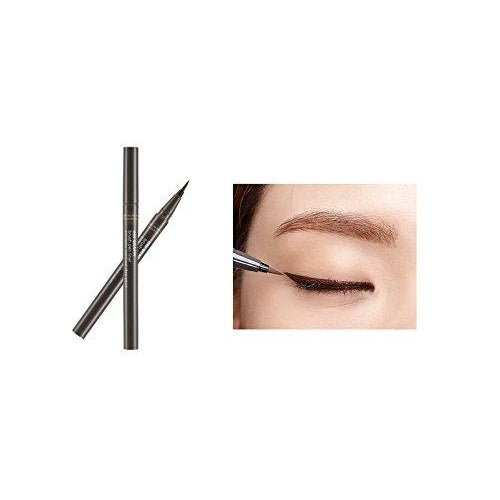 INKPROOF BRUSH PEN LINER-Kpop Beauty