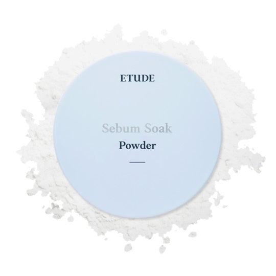 Sebum Soak Powder