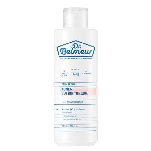 DR.BELMEUR DAILY REPAIR TONER-Kpop Beauty