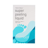 SHINY FOOT SUPER PEELING LIQUID