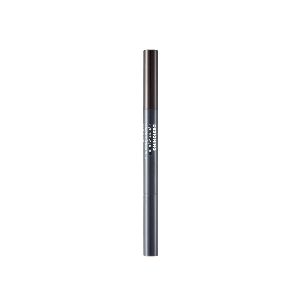 DESIGNING EYEBROW PENCIL