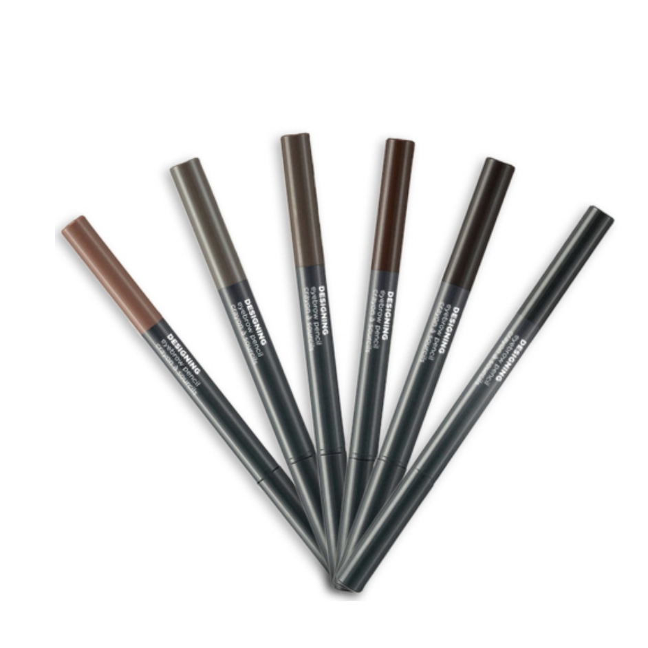 DESIGNING EYEBROW PENCIL-Kpop Beauty