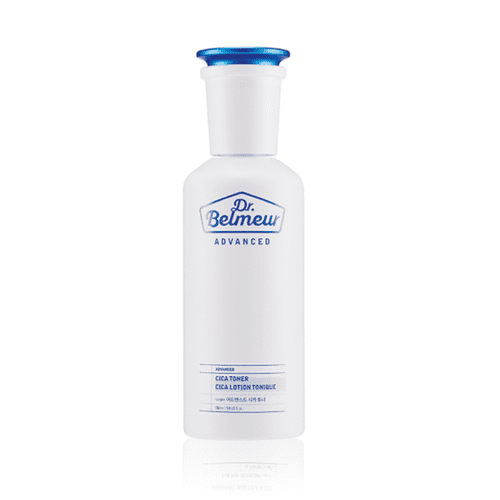 DR.BELMEUR ADVANCED CICA TONER