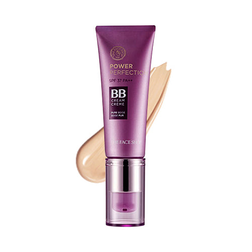 POWER PERFECTION BB-Kpop Beauty