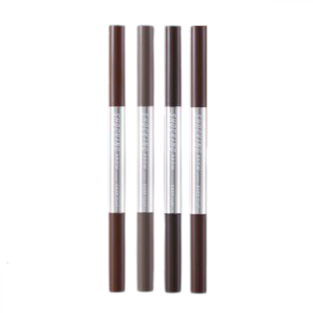 THE SHOCKING VEGAN BROW EASY FLAT