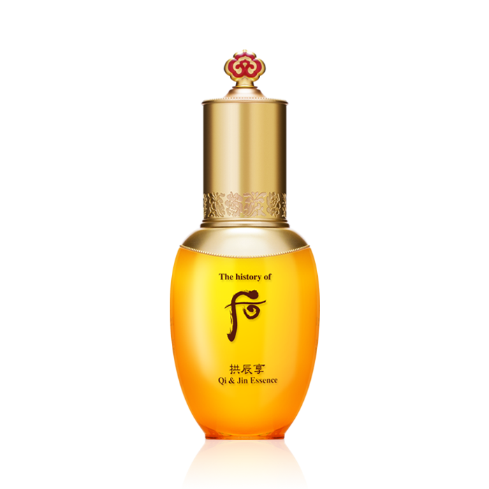 Whoo Gongjinhyang Intensive Nutritive Essence-Kpop Beauty