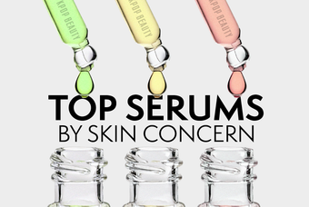 Find Your Serum!
