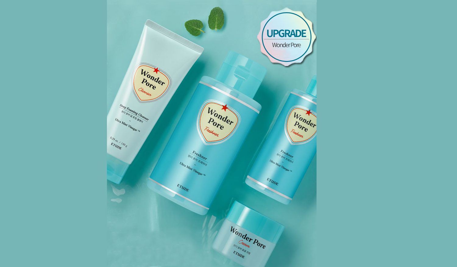 Pore Care