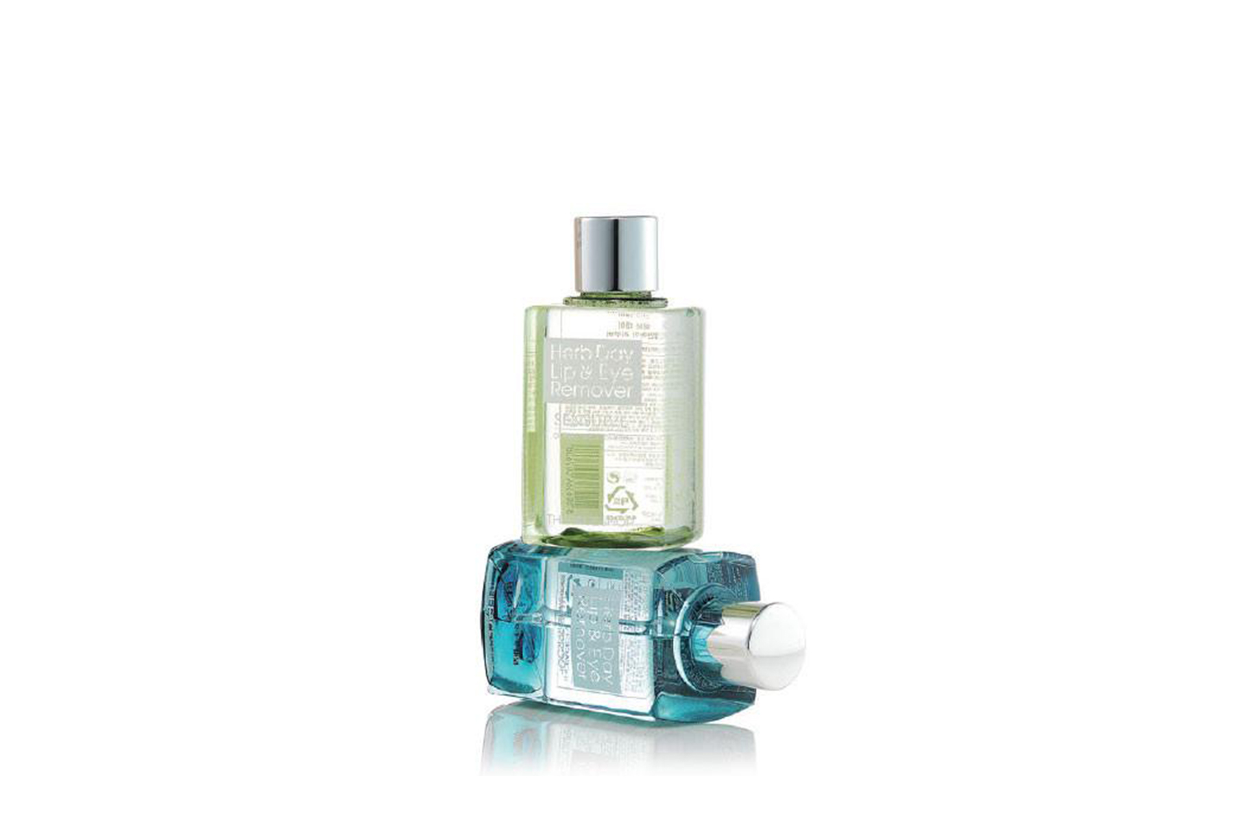 Lip & Eye Makeup Remover