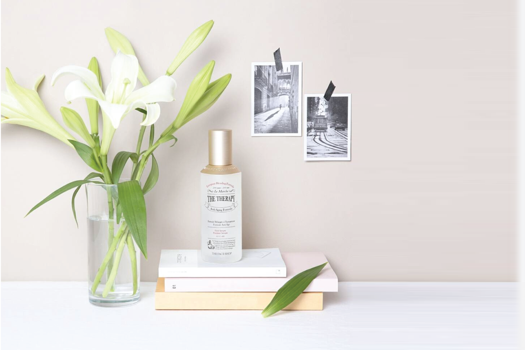 Skincare