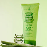 NATURE REPUBLIC Soothing & Moisture Aloe Vera 92% Soothing Gel(Tube Type) 250ml
