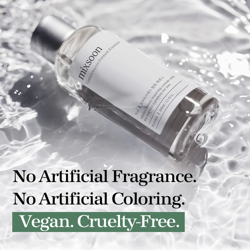 mixsoon Galactomyces Ferment Essence