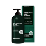 PRETTYSKIN BIO SOLUTION SCALP SHAMPOO