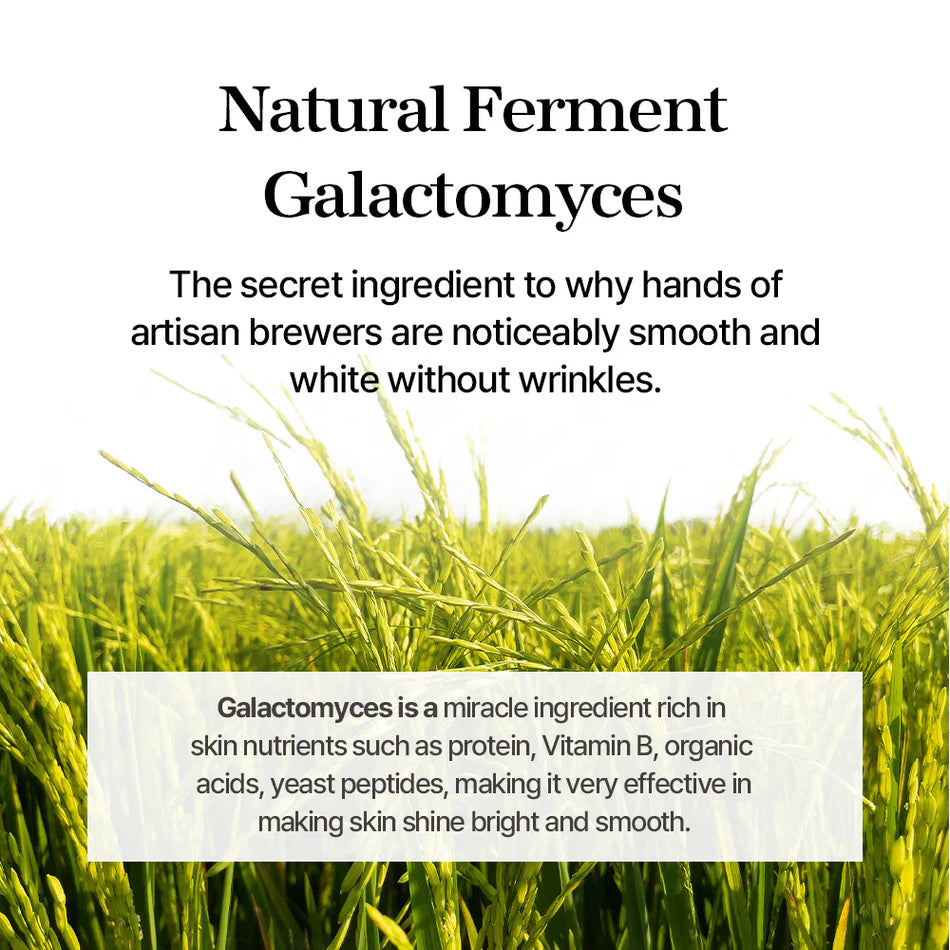 mixsoon Galactomyces Ferment Essence