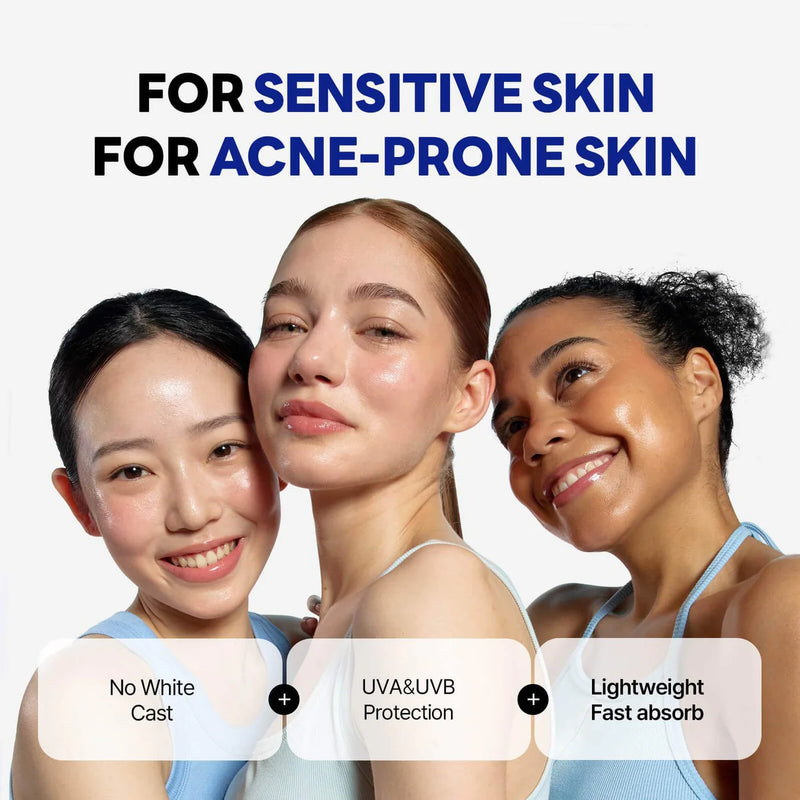 Birch Moisturizing Sunscreen UVLock SPF 45+ Broad Spectrum – Kpop Beauty