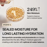 mixsoon Soybean Milk Serum [50ml]