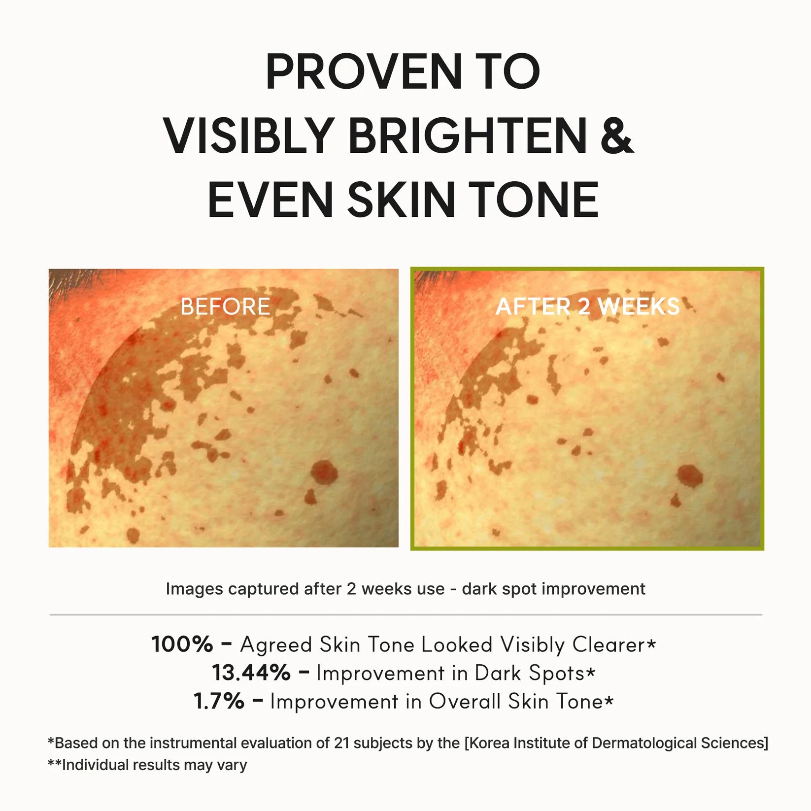 Vitamin C Booster Shot 30ml