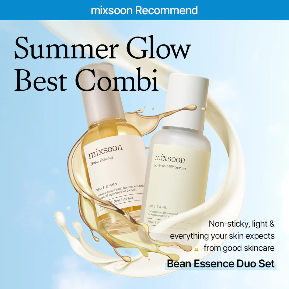 mixsoon Bean Essence