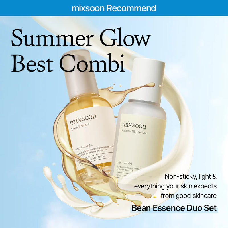 mixsoon Bean Essence