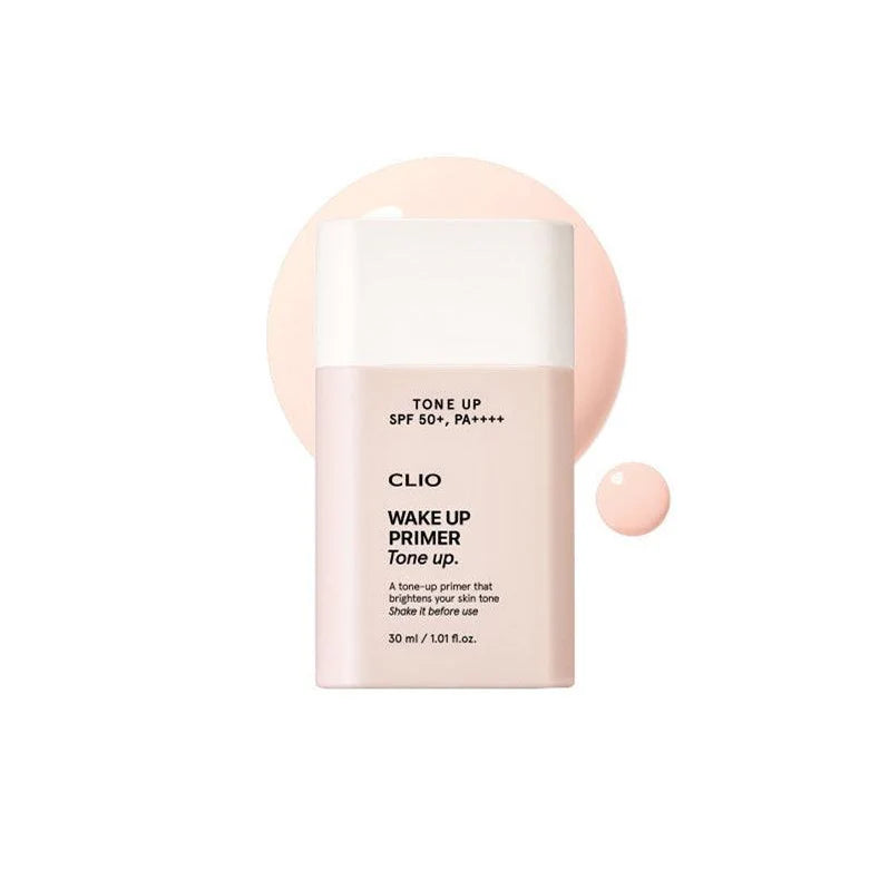 CLIO WAKE UP PRIMER TONE UP