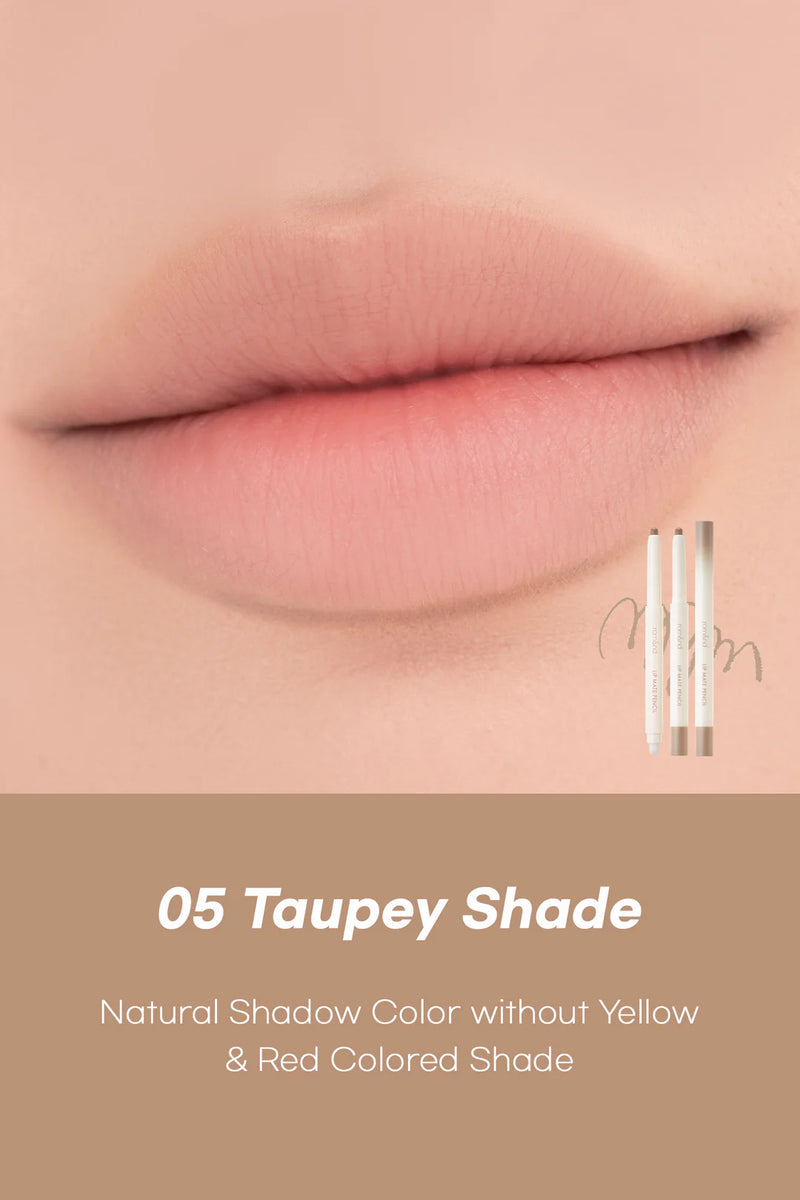 Rom&nd LIP MATE PENCIL