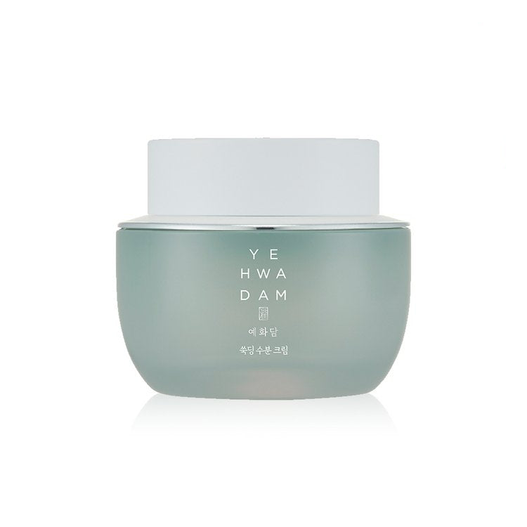 YEHWADAM ARTEMISIA SOOTHING CREAM