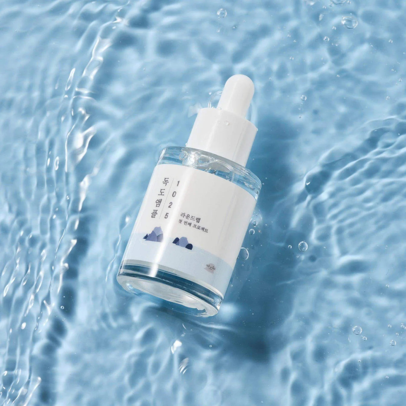 ROUND LAB 1025 DOKDO MOISTURIZING AMPOULE