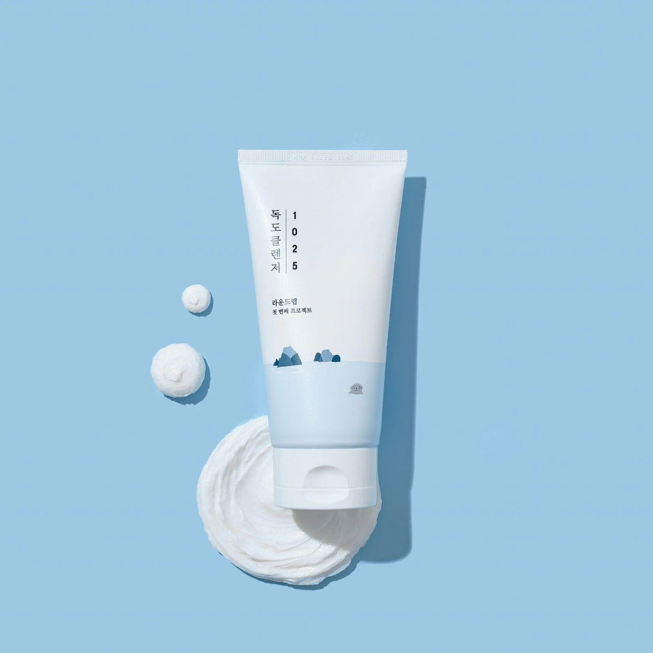 1025 DOKDO CLEANSER_150ml